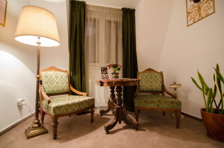 Boutique Hotel Monaco