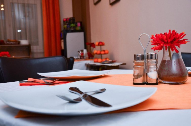 Boutique Hotel Monaco