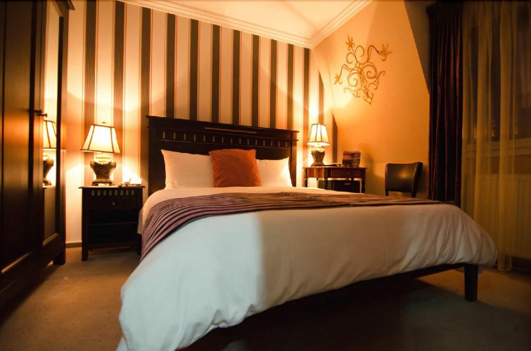 Boutique Hotel Monaco