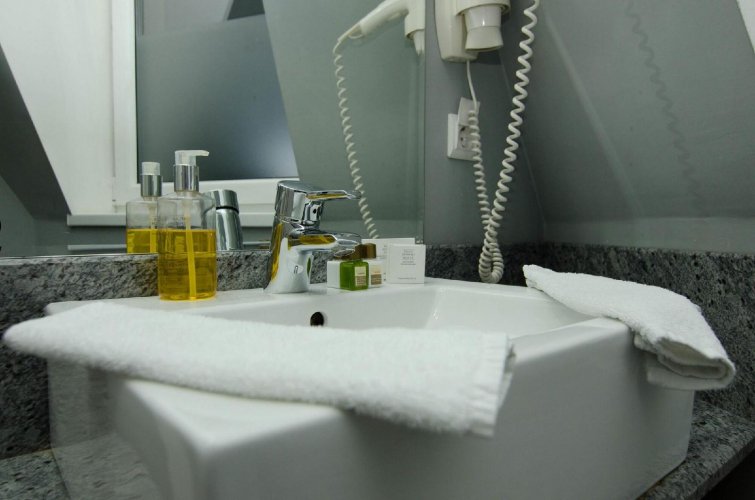 Boutique Hotel Monaco