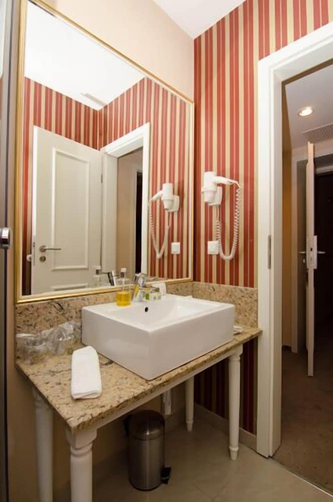 Boutique Hotel Monaco