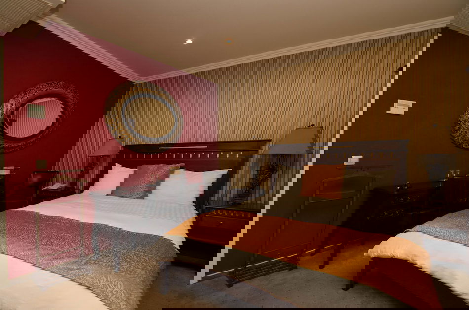 Boutique Hotel Monaco