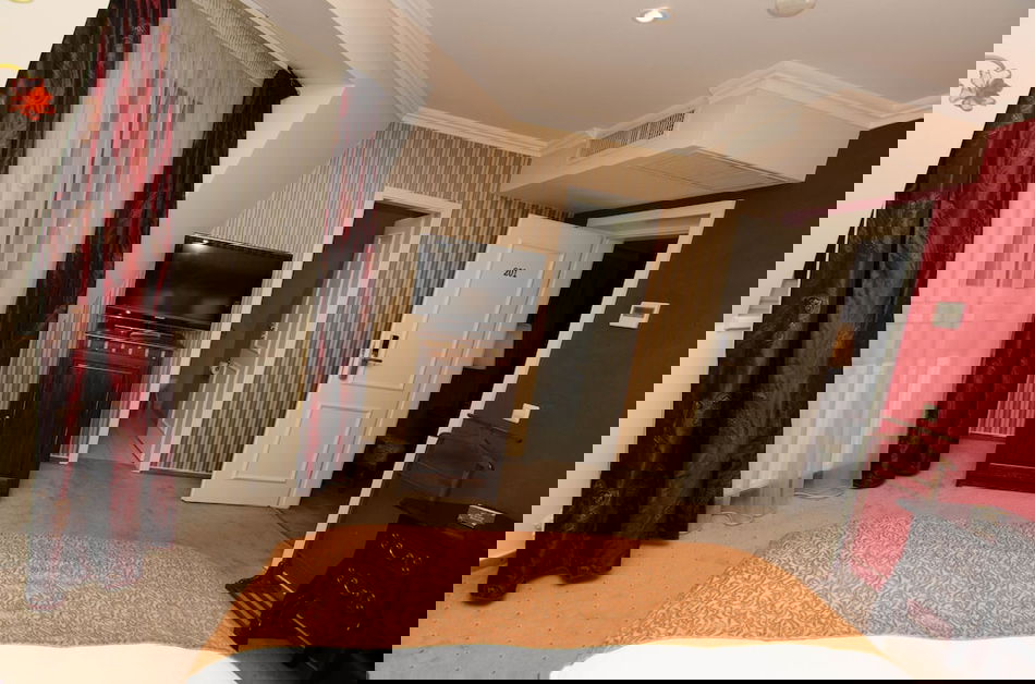 Boutique Hotel Monaco