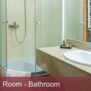 Hotel Inter Business cazare Bucuresti
