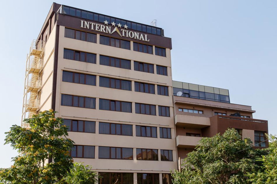 International