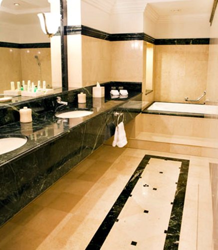 Jw Marriott Bucharest Grand Hotel
