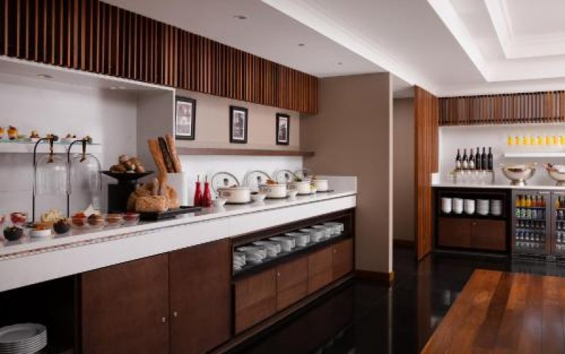 Jw Marriott Bucharest Grand Hotel