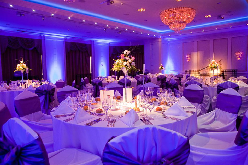 Jw Marriott Bucharest Grand Hotel