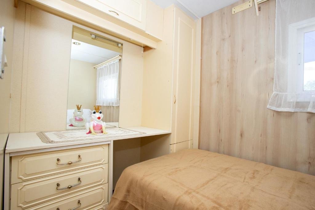 Hotel Mobilhome Costa Del Sol