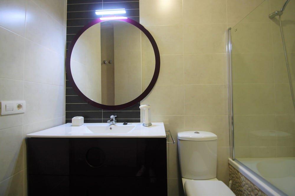 Hotel Apartamento Casaturis En El Altet At101
