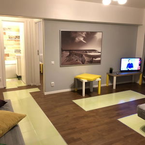 Hotel New Central Roof Top cazare Bucuresti