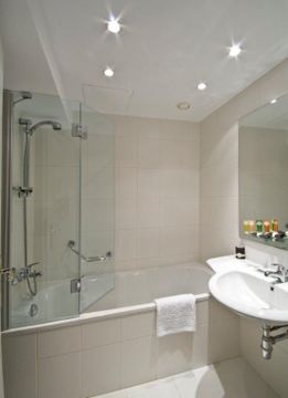 Park Inn By Radisson Bucharest Hotel & Residence