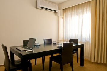 Park Inn By Radisson Bucharest Hotel & Residence
