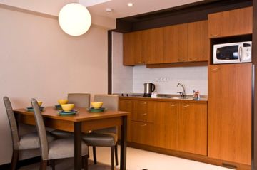 Park Inn By Radisson Bucharest Hotel & Residence