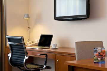 Park Inn By Radisson Bucharest Hotel & Residence