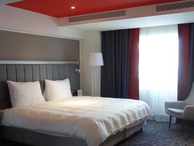 Park Inn By Radisson Bucharest Hotel & Residence