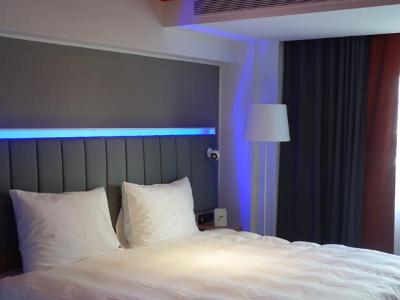 Park Inn By Radisson Bucharest Hotel & Residence
