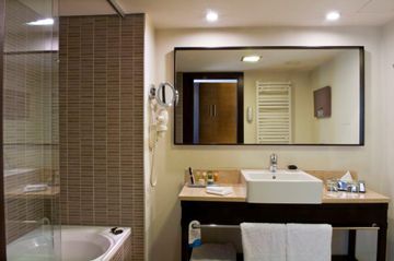 Park Inn By Radisson Bucharest Hotel & Residence