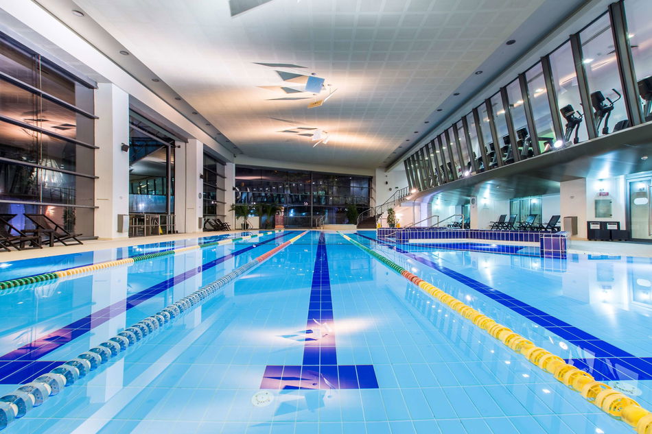 Park Inn By Radisson Bucharest Hotel & Residence