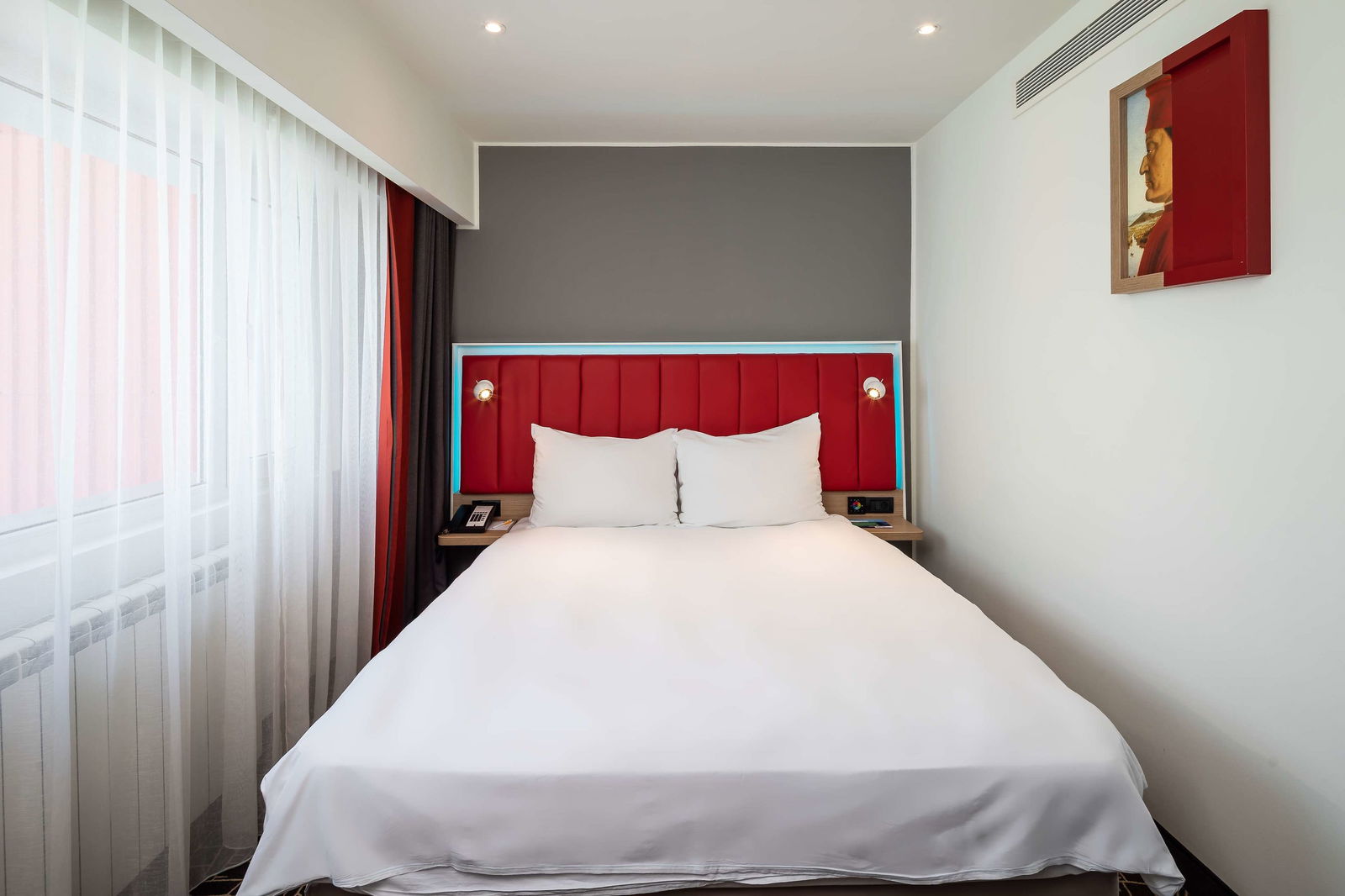 Park Inn By Radisson Bucharest Hotel & Residence