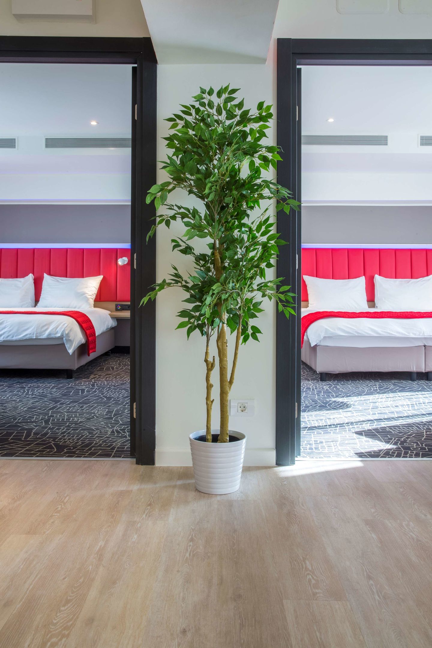 Park Inn By Radisson Bucharest Hotel & Residence