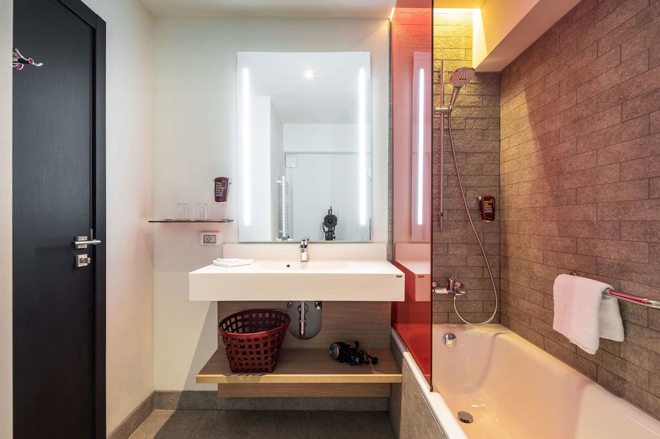 Park Inn By Radisson Bucharest Hotel & Residence