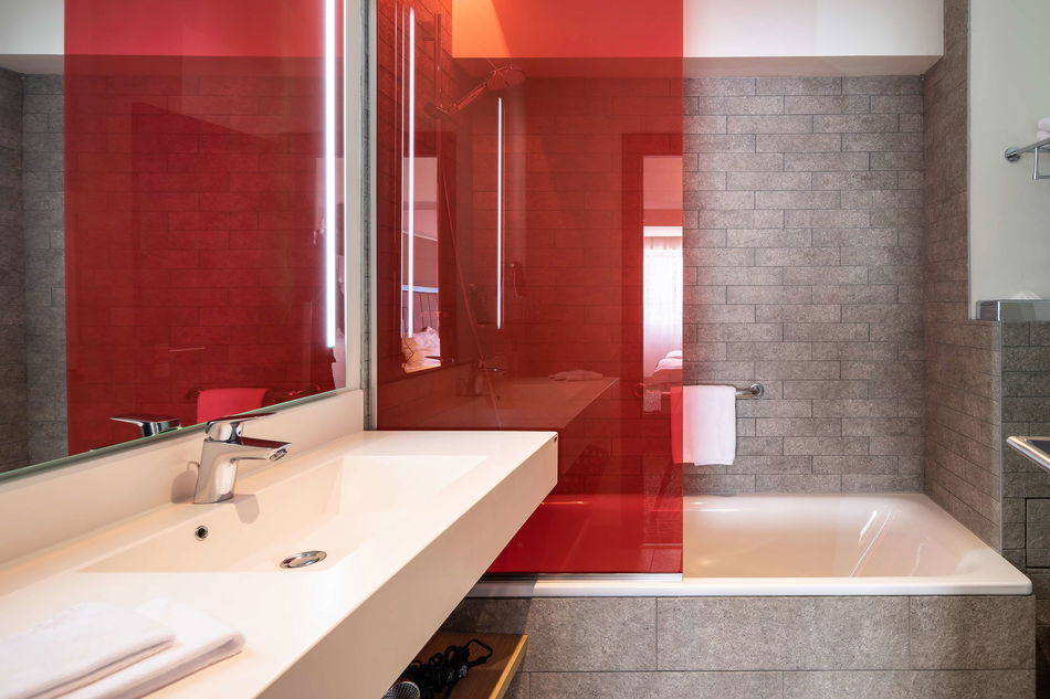 Park Inn By Radisson Bucharest Hotel & Residence