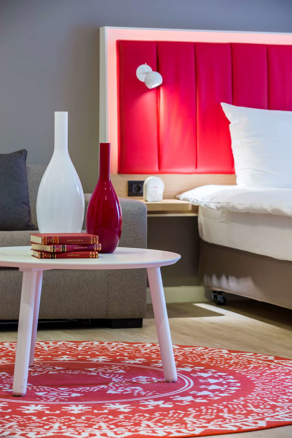 Park Inn By Radisson Bucharest Hotel & Residence