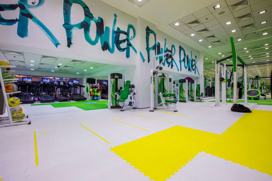 Park Inn By Radisson Bucharest Hotel & Residence