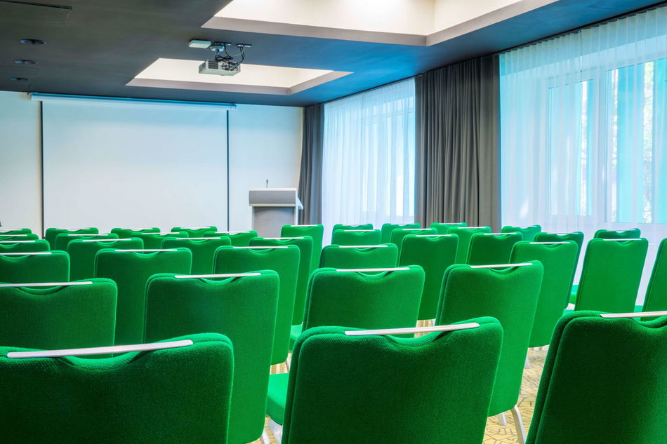 Park Inn By Radisson Bucharest Hotel & Residence