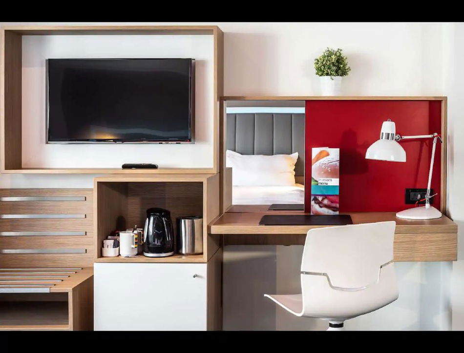 Park Inn By Radisson Bucharest Hotel & Residence