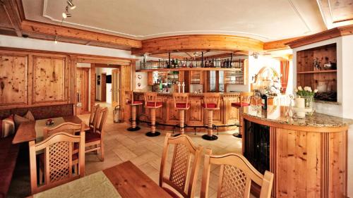 Hotel Alpenstern