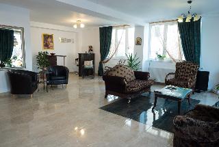 Hotel Sia Residence (18 Km From Bucharest)