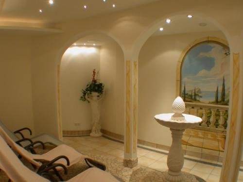 Hotel Hotel Garni Pradella