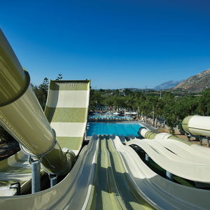 Sejur Atlantica Akti Zeus vacanta Heraklion City