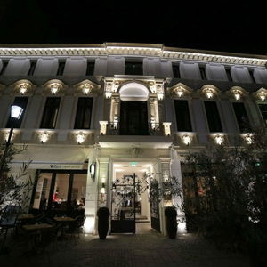Hotel The Mansion Boutique Hotel cazare Bucuresti