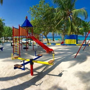 Sejur Maafushi, Faza View Inn vacanta Maldive