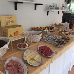 Hotel Hotel Ville De Paris cazare Riccione