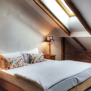 Hotel Windmill Studios cazare Bucuresti