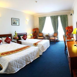 Sejur Saigon Royal Hotel vacanta Ho Chi Minh