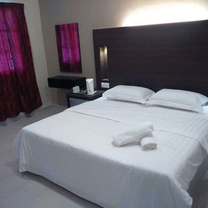 Hotel Ziella De Villa cazare Langkawi Islands