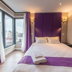 Hotel The Embassy Nord cazare Bucuresti