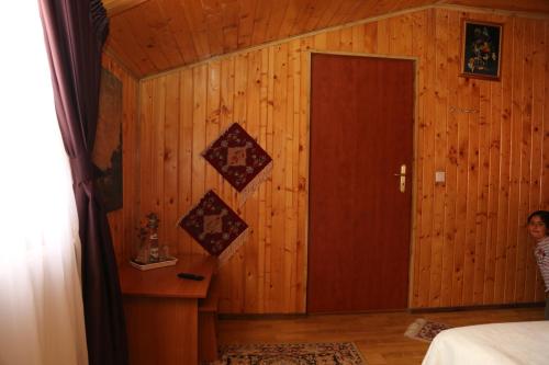 Hotel New Aosta Garden