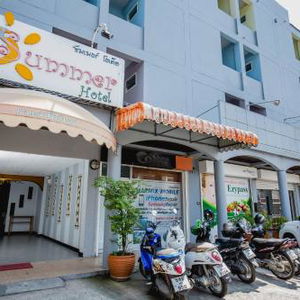 Sejur Summer Hotel vacanta Phuket