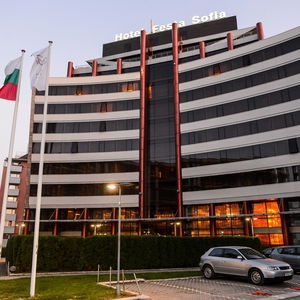 Hotel Mercure Sofia City cazare Sofia