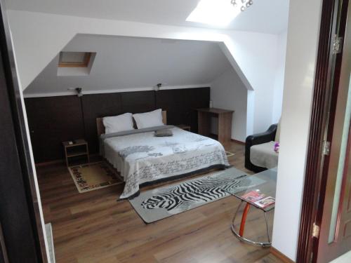 Hotel Carmen Studio
