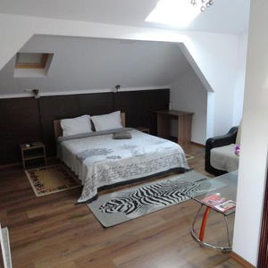 Hotel Carmen Studio cazare Bucuresti