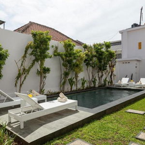 Sejur Maisaba Seminyak Loft & Villas vacanta Seminyak