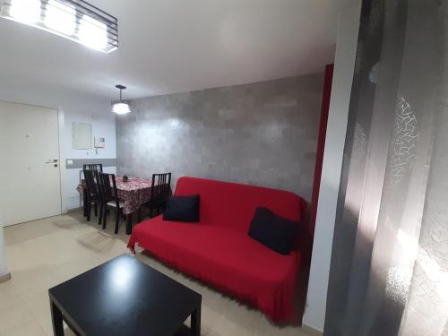Hotel Apartamento Eursu Playa