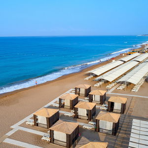 Hotel Seven Seas Hotel Blue cazare Manavgat